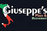 GIUSEPPE'S PIZZA & RESTAURANT STATEN ISLAND logo