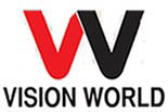 VISION WORLD STATEN ISLAND logo
