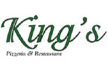 KINGS PIZZERIA & RESTAURANT STATEN ISLAND logo