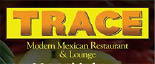 TRACE RESTAURANT BROOKLYN logo