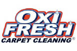 OXI FRESH CARPET CLEANING STATEN ISLAND logo