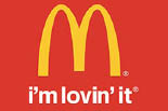 MCDONALD'S STATEN ISLAND logo