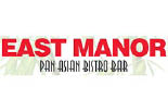 EAST MANOR STATEN ISLAND logo