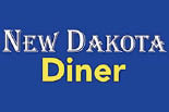 NEW DAKOTA DINER STATEN ISLAND logo
