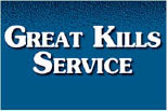 GREAT KILLS AUTO REPAIR STATEN ISLAND logo