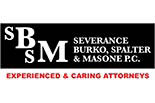 LOUIS R. BURKO , ESQ STATEN ISLAND logo