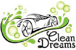 CLEAN DREAMS HAND CAR WASH & CUSTOM DETAILING STATEN ISLAND logo