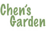 CHEN'S GARDEN II STATEN ISLAND logo