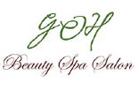GOH BEAUTY SPA SALON STATEN ISLAND logo