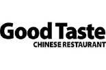 GOOD TASTE STATEN ISLAND logo