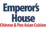 EMPEROR'S HOUSE CHINESE RESTAURANT STATEN ISLAND logo