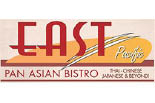 EAST PACIFIC PAN ASIAN BISTRO STATEN ISLAND logo