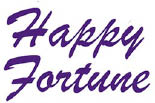HAPPY FORTUNE STATEN ISLAND logo