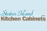 STATEN ISLAND KITCHEN CABINETS logo