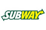 SUBWAY FOREST AVE. STATEN ISLAND logo