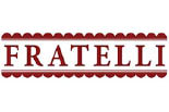 FRATELLI'S PIZZERIA & RESTAURANT STATEN ISLAND logo