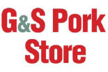 G & S PORK STORE BROOKLYN logo