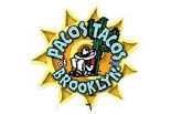 PACO TACOS BROOKLYN logo