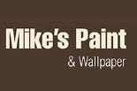 MIKE'S PAINT & WALL PAPER BROOKLYN logo