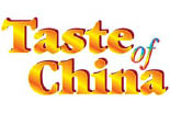 TASTE OF CHINASTATEN ISLAND logo