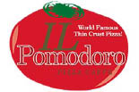 IL POMODORO STATEN ISLAND logo