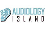 AUDIOLOGY ISLAND STATEN ISLAND logo