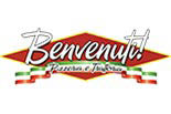 BENVENUTI PIZZERIA & TRATTORIA RESTAURANT STATEN ISLAND logo