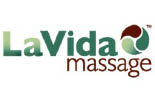 LAVIDA MASSAGE STATEN ISLAND logo