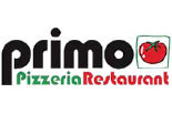 PRIMO PIZZA RESTAURANT STATEN ISLAND logo