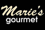 MARIES GOURMET RESTAURANT STATEN ISLAND logo