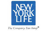 NEW YORK LIFE EDISON logo