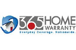 SELECT HOME WARRANTY COVERAGE logo