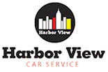 HARBOR VIEW CAR SERVICE COUPON logo