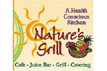 NATURE'S GRILL BROOKLYN logo
