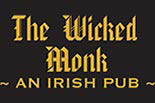 WICKED MONK BROOKLYN logo
