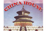 CHINA HOUSE STATEN ISLAND logo