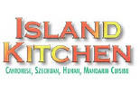 ISLAND KITCHEN RESTAURANT STATEN ISLAND logo