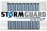 STORM GUARD STATEN ISLAND logo
