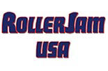 ROLLER JAM USA STATEN ISLAND logo