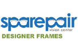 SPARE PAIR VISION CENTER STATEN ISLAND logo