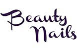 BEAUTY NAILS STATEN ISLAND logo
