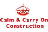 CCO CONSTRUCTION STATEN ISLAND logo