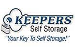 KEEPERS SELF STORAGE  STATEN ISLAND logo