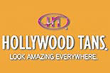 HOLLYWOOD TANS BAY RIDGE logo