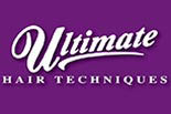 ULTIMATE HAIR TECHNIQUES STATEN ISLAND logo