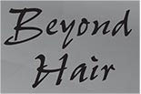 BEYOND HAIR STATEN ISLAND logo
