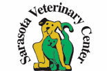 Sarasota Veterinary Center logo