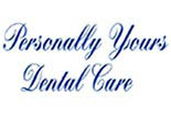 Personally Yours Dental Care logo
