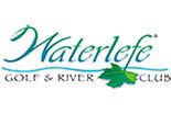Waterlefe Golf Club logo