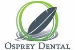 OSPREY DENTAL logo